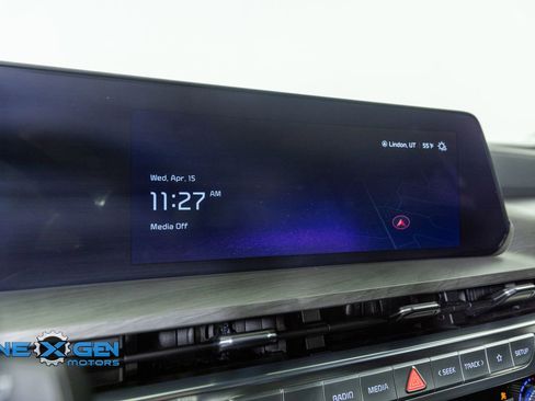 Used 2025 Kia Telluride SX Prestige X-Line AWD/4WD image 17