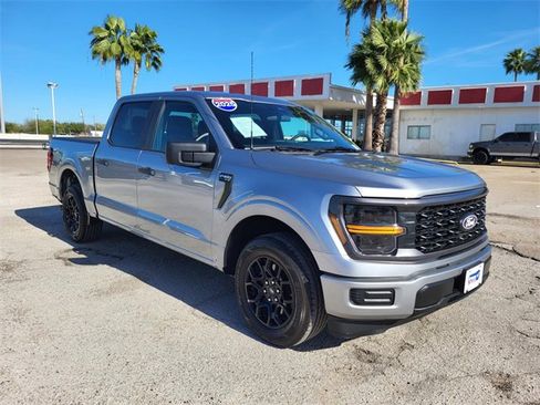 Used 2025 Ford F150 STX image 19