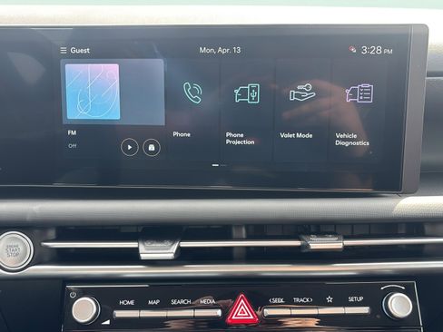 New 2026 Hyundai Tucson SEL FWD image 15