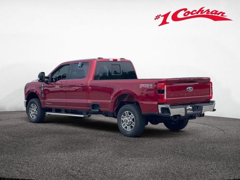 New 2026 Ford F350 Lariat AWD/4WD image 4