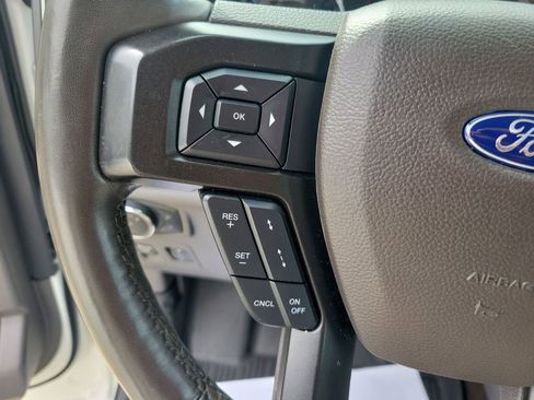 Used 2020 Ford Expedition Max Limited w/ Equipment Group 302A RWD image 21