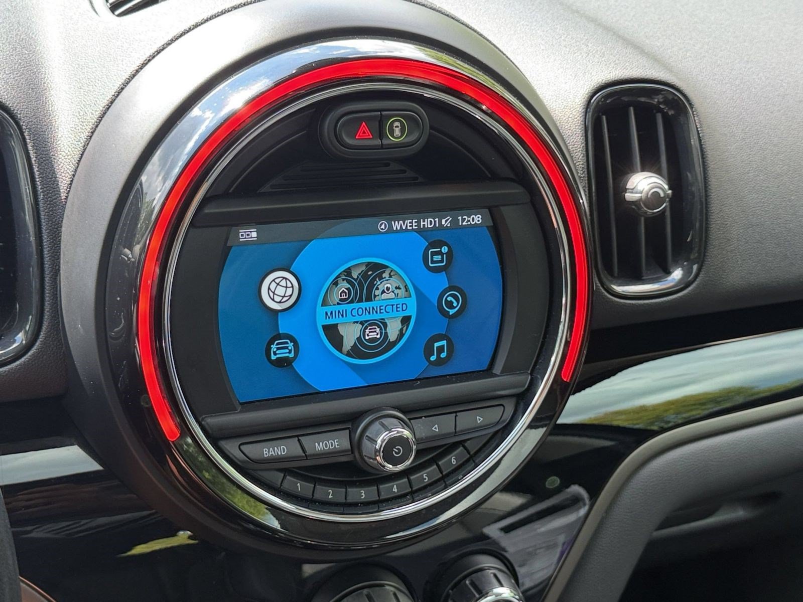 Used 2019 MINI Cooper Countryman FWD image 19