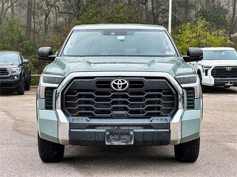 Used 2022 Toyota Tundra SR5 image 3