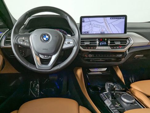 Used 2023 BMW X4 xDrive30i w/ Premium Package AWD/4WD image 20