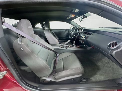 Used 2011 Chevrolet Camaro SS w/ RS Package RWD image 25