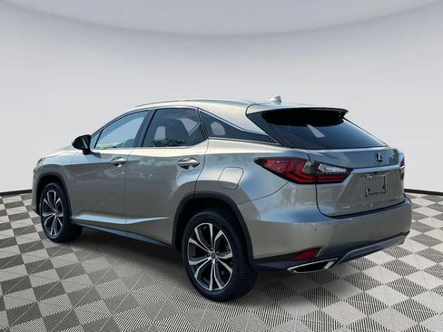 Used 2021 Lexus RX 350 AWD w/ Premium Package image 4