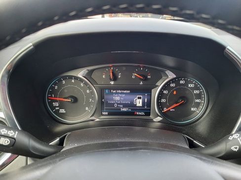 Used 2024 Chevrolet Equinox LT image 21