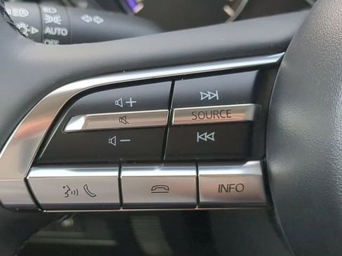 New 2026 MAZDA CX-50 AWD 2.5 Hybrid w/ Cargo Package image 22