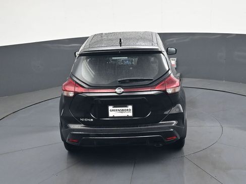 Used 2023 Nissan Kicks S FWD image 34
