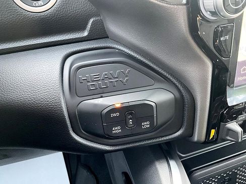 New 2026 RAM 2500 Laramie image 20