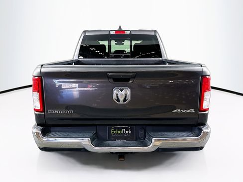 Used 2022 RAM 1500 Big Horn image 7