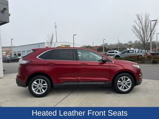 Used 2016 Ford Edge SEL w/ Equipment Group 201A video 2