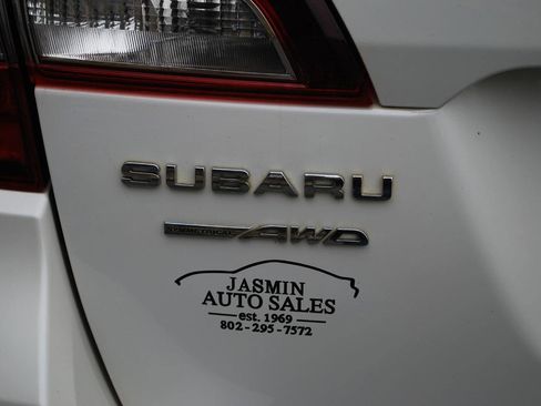 Used 2016 Subaru Outback 2.5i Limited AWD/4WD image 14