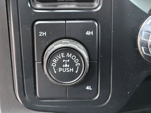 Used 2025 Ford F150 Tremor w/ Bed Utility Package AWD/4WD image 27