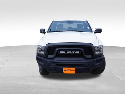 Certified 2022 RAM 1500 Warlock AWD/4WD image 12