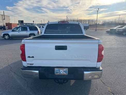Used 2019 Toyota Tundra SR5 image 6