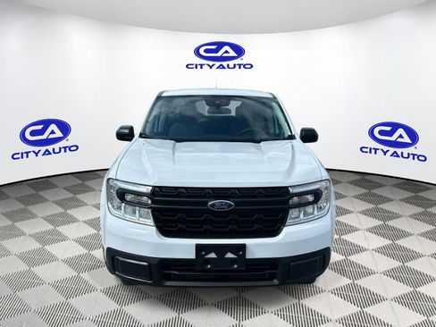 Used 2022 Ford Maverick XL FWD image 10