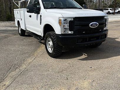 Used 2019 Ford F350 XL w/ Power Equipment Group