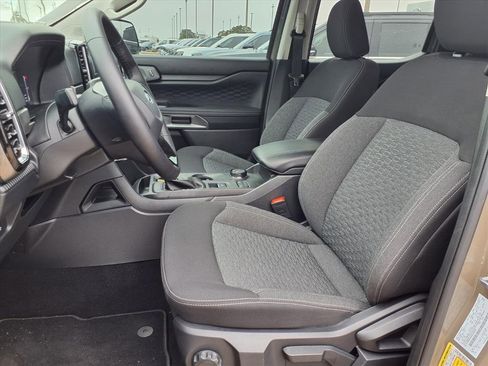 New 2025 Ford Ranger XLT w/ Trailer Tow Package image 10