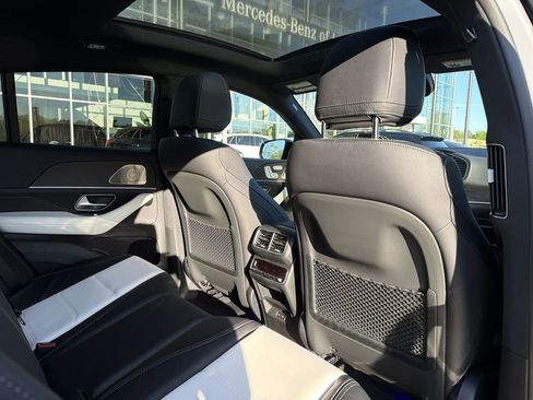 New 2026 Mercedes-Benz GLE 450 4MATIC Coupe image 17