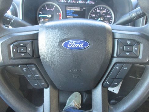 Used 2022 Ford F250 XLT AWD/4WD image 20