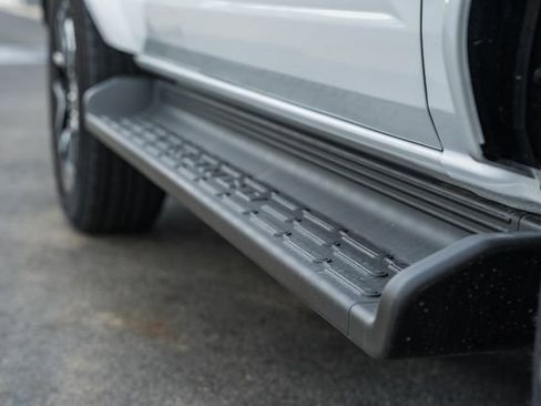 New 2026 Ford Bronco Outer Banks AWD/4WD image 23