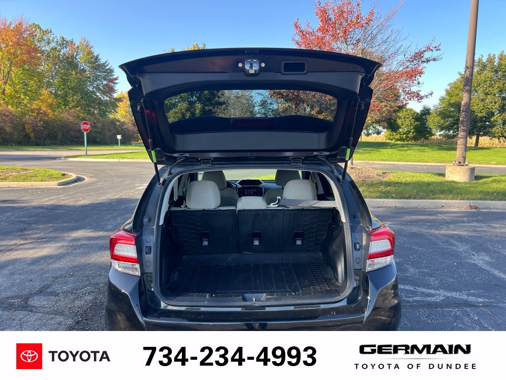 Used 2019 Subaru Impreza 2.0i Premium AWD/4WD image 12