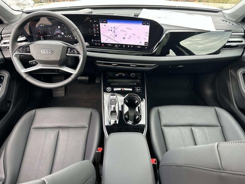 New 2025 Audi A5 2.0T Premium Plus image 26