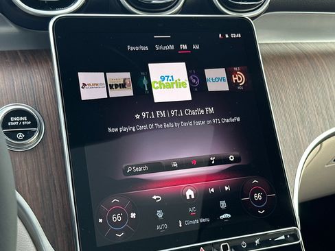 New 2026 Mercedes-Benz GLC 300 4MATIC image 18