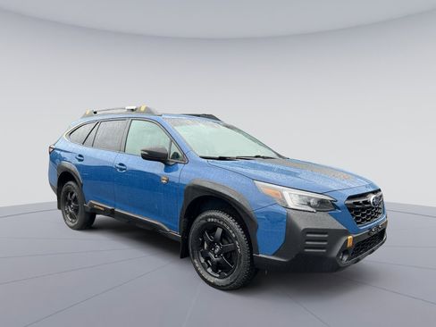 Used 2023 Subaru Outback Wilderness AWD/4WD image 11