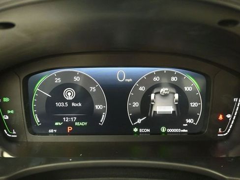 New 2026 Honda Civic Sport Touring image 28