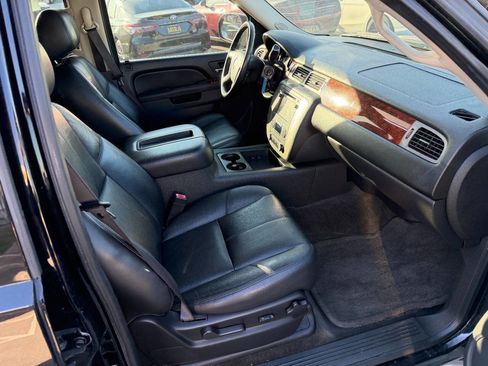 Used 2012 GMC Yukon 4WD Hybrid image 31