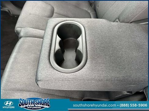 Certified 2022 Hyundai Santa Fe SE AWD/4WD image 10
