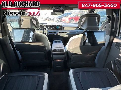 Used 2024 Kia EV9 GT-Line AWD/4WD image 15
