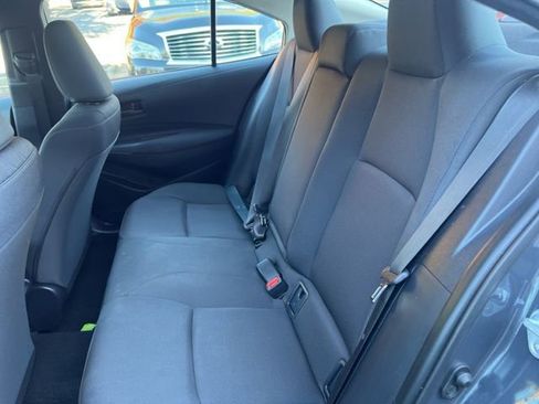 Used 2024 Toyota Corolla LE image 10