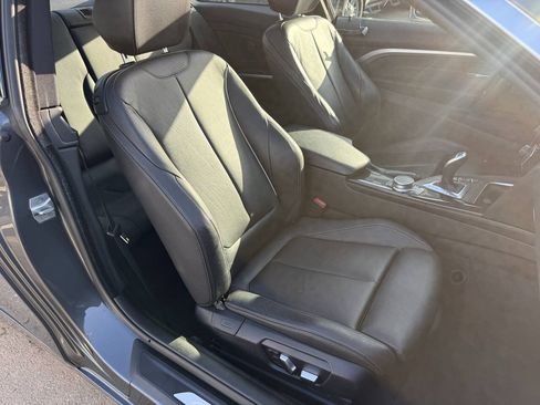 Used 2018 BMW 430i Coupe RWD image 11