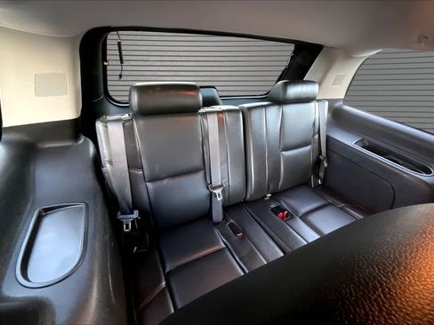 Used 2012 Chevrolet Tahoe LTZ AWD/4WD image 24