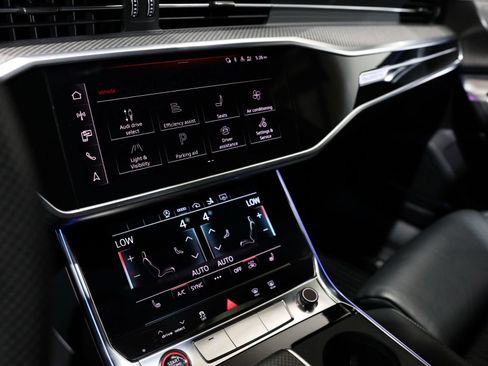 Used 2021 Audi S7 Premium Plus w/ S7 Executive Package AWD/4WD image 8