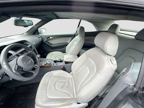 Used 2015 Audi A5 2.0T Premium Plus w/ Technology Package image 18