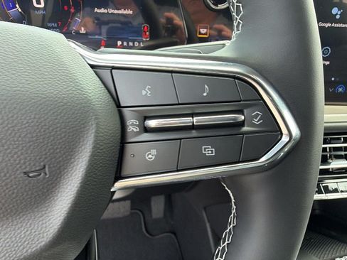 New 2026 Chevrolet Traverse LT FWD image 23