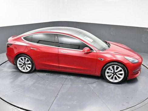 Used 2020 Tesla Model 3 Long Range image 50