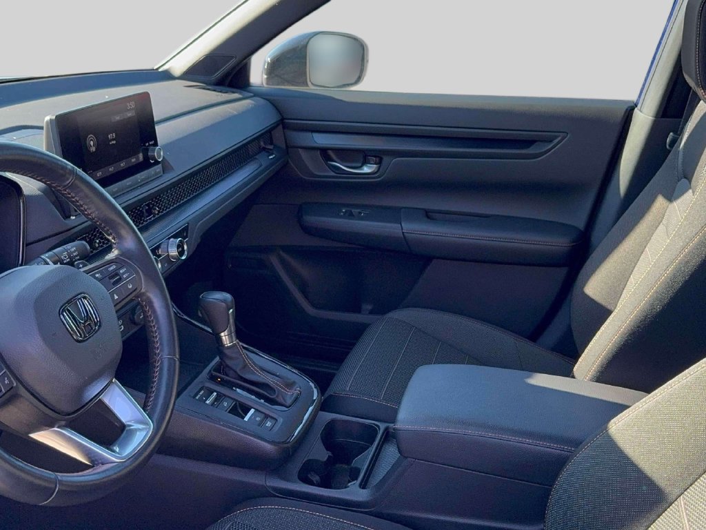 Certified 2024 Honda CR-V Sport image 19