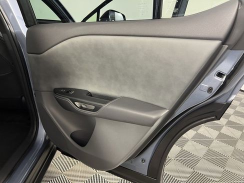 Used 2023 Lexus RZ 450e Premium image 30