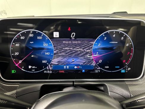 Certified 2026 Mercedes-Benz CLE 300 4MATIC Cabriolet image 20