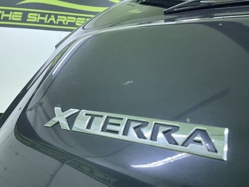 Used 2014 Nissan Xterra S image 12