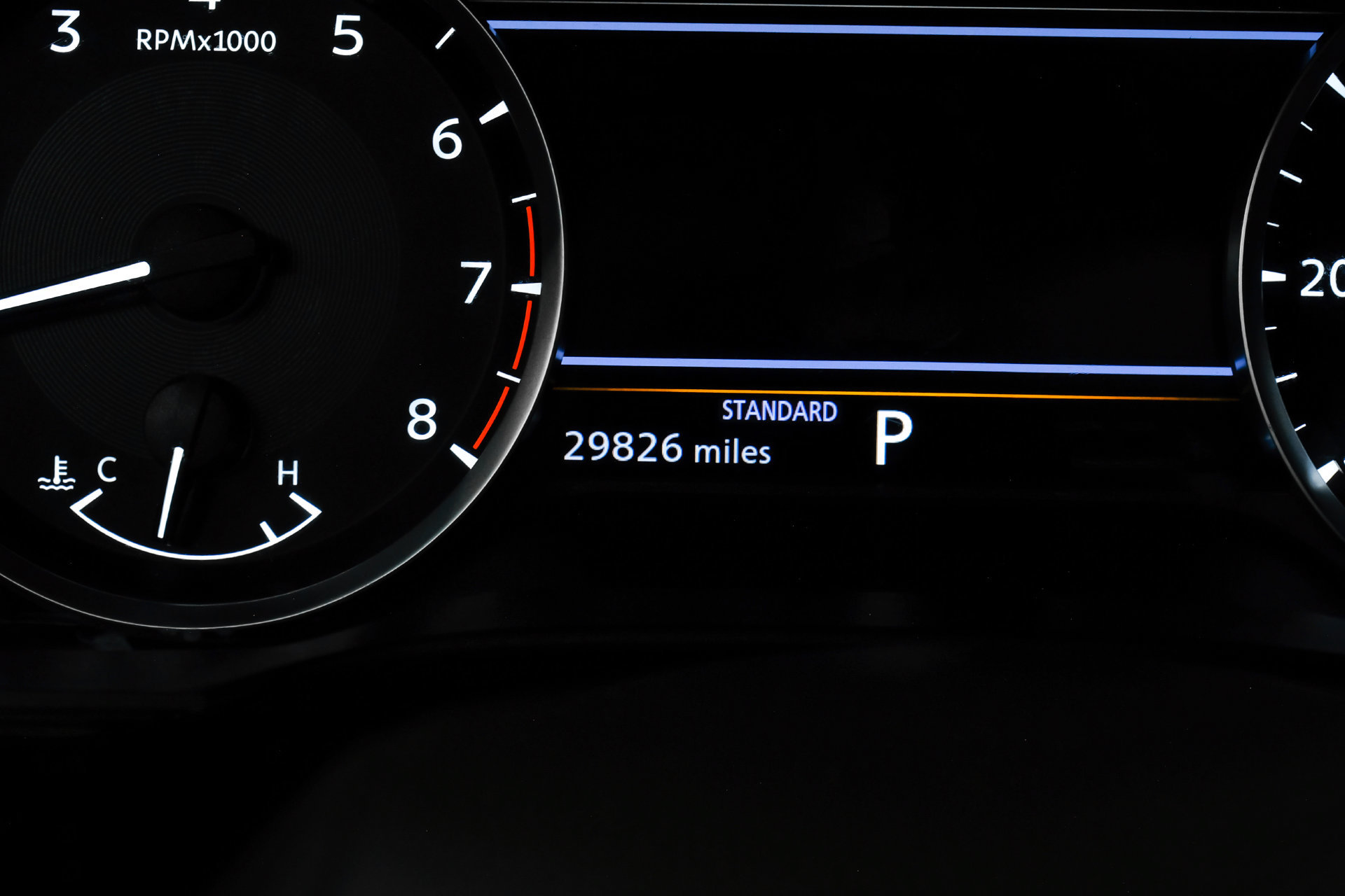 Used 2024 INFINITI QX60 Pure FWD image 24