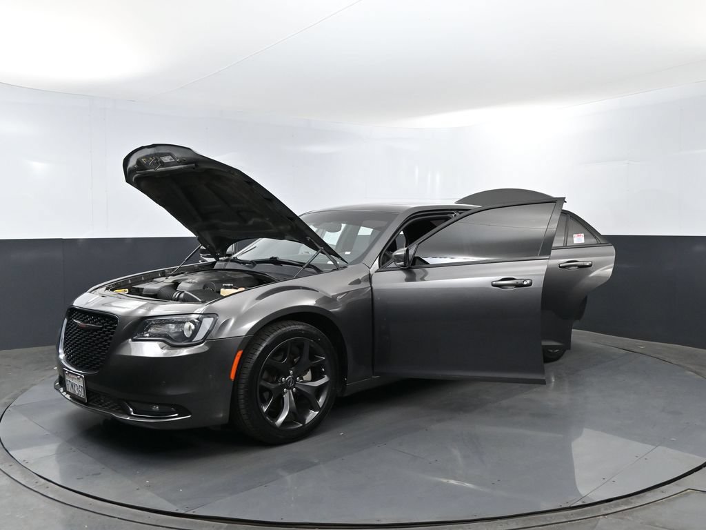 Used 2023 Chrysler 300 S RWD image 24