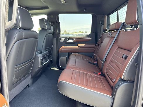 New 2026 GMC Sierra 1500 Denali Ultimate AWD/4WD image 25