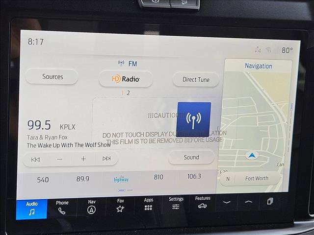 New 2026 Ford F250 Platinum AWD/4WD image 18