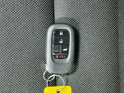 New 2026 Honda CR-V EX image 33